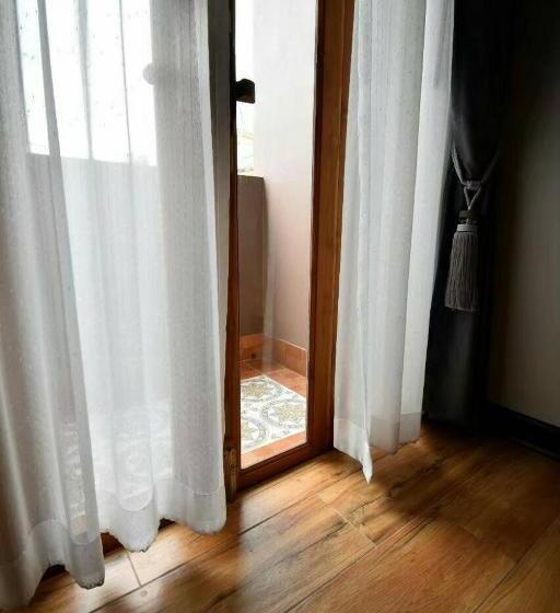 Номер Стандарт, บ้านน่านอน