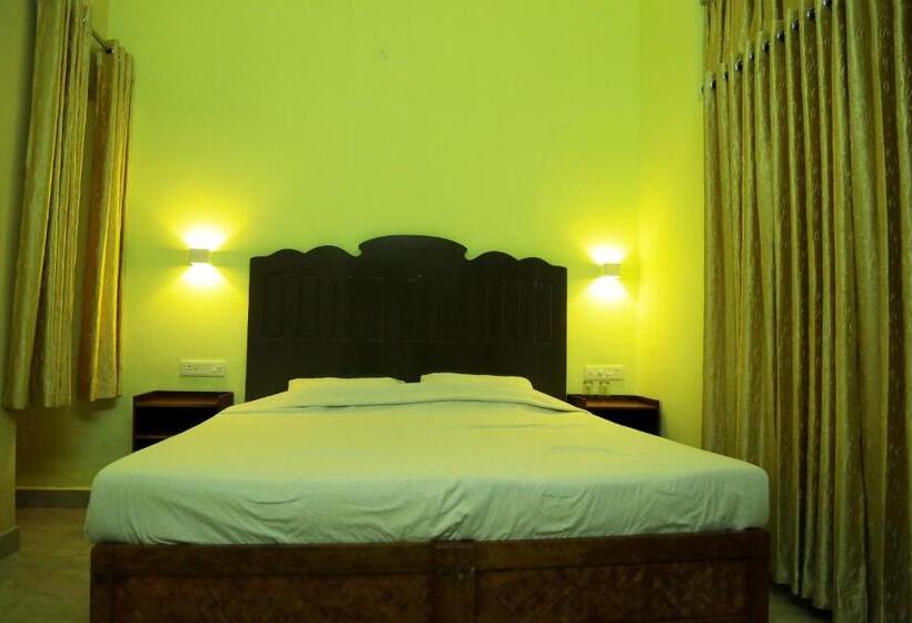 Номер Deluxe, Snow Hills Resorts