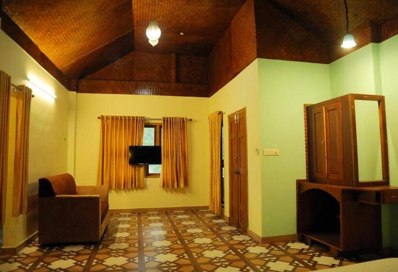 Family Suite, Snow Hills Resorts