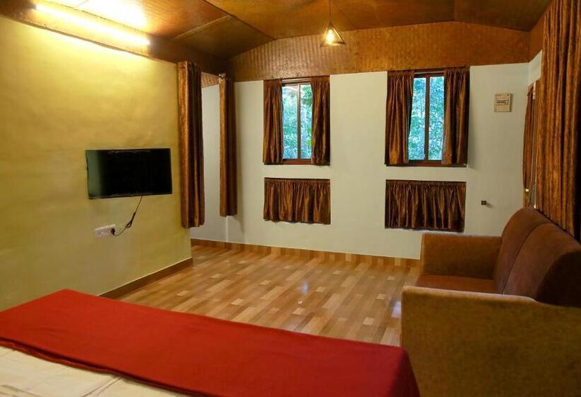 Дом 1 Спальня, Snow Hills Resorts