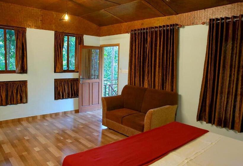 Дом 1 Спальня, Snow Hills Resorts