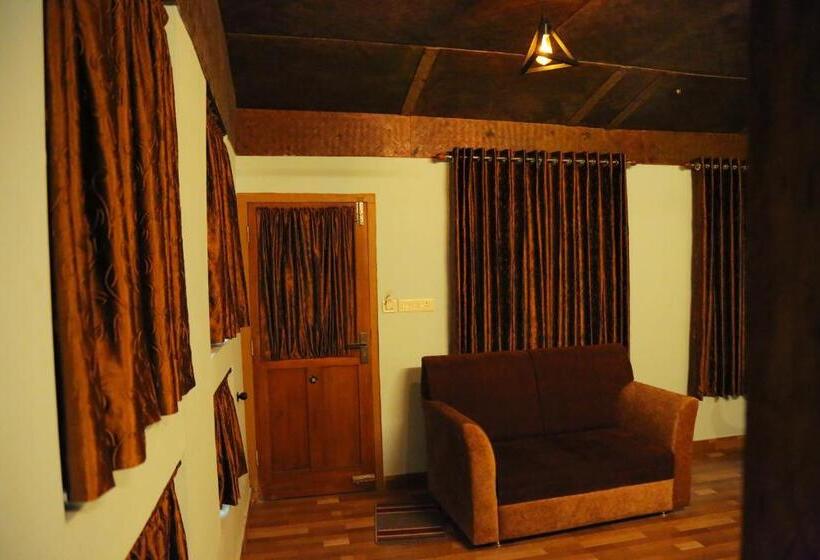 Дом 1 Спальня, Snow Hills Resorts