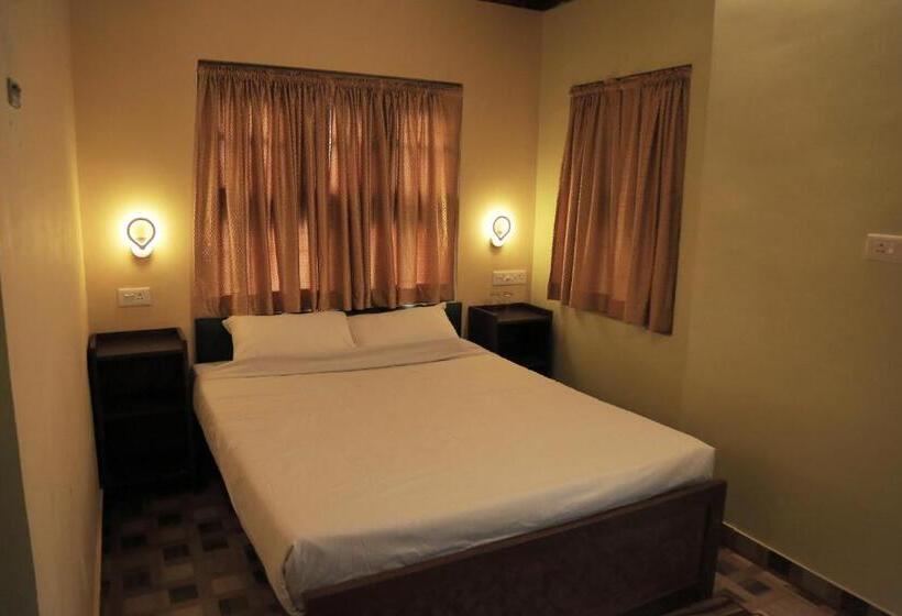 Дом 1 Спальня, Snow Hills Resorts