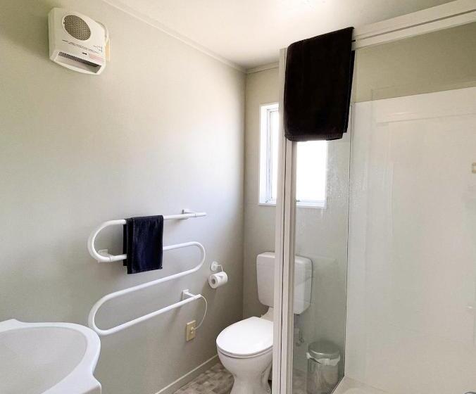 Шале 1 Спальня, Havelock North Holiday Park