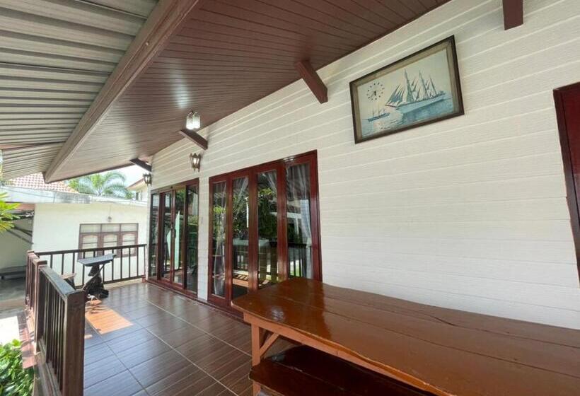 Бунгало Стандарт, Chaipatchara Resort