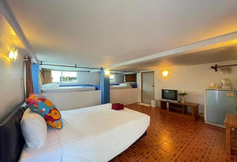 Бунгало Стандарт, Chaipatchara Resort