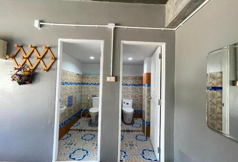 Номер Стандарт, Chaipatchara Resort