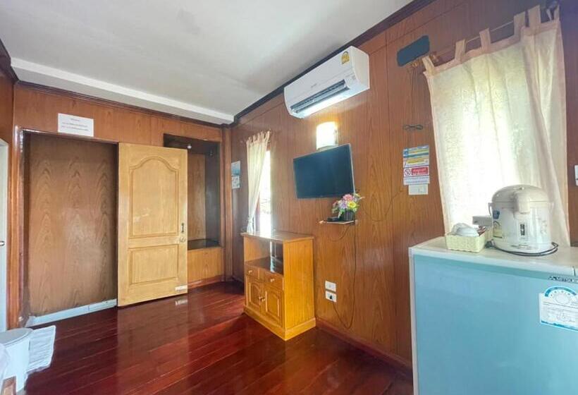 Бунгало Стандарт, Chaipatchara Resort