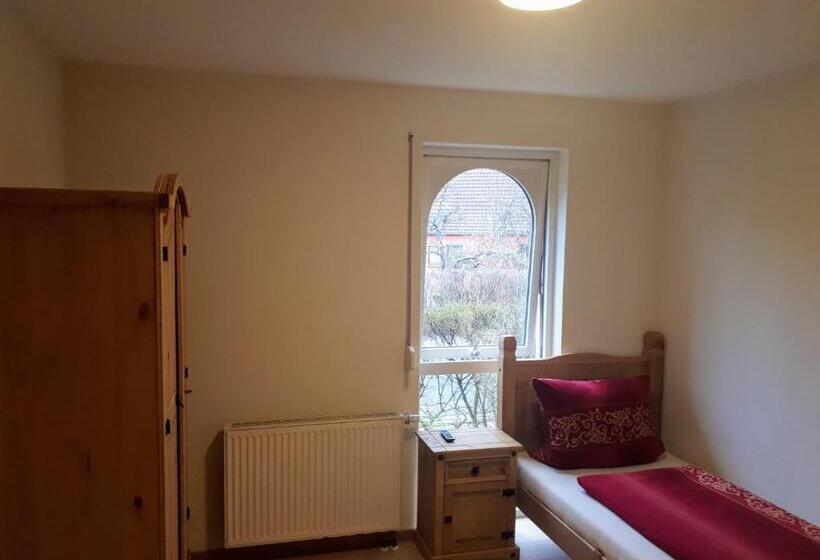 Family Suite, Fiore Gästezimmer