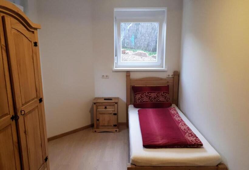 Family Suite, Fiore Gästezimmer