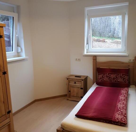 Family Suite, Fiore Gästezimmer