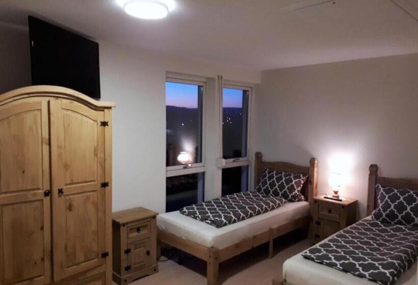 Номер Deluxe, Fiore Gästezimmer