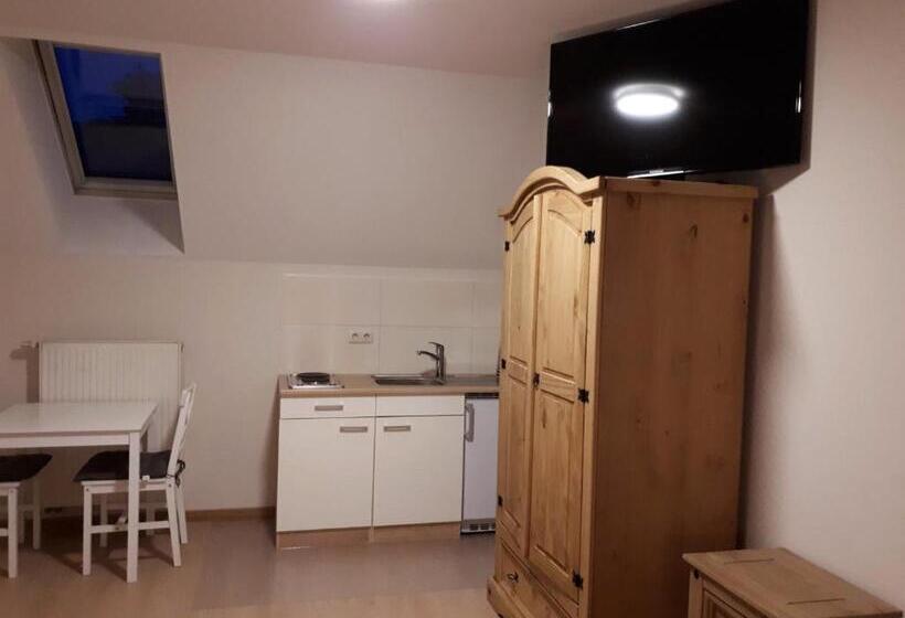 Номер Deluxe, Fiore Gästezimmer