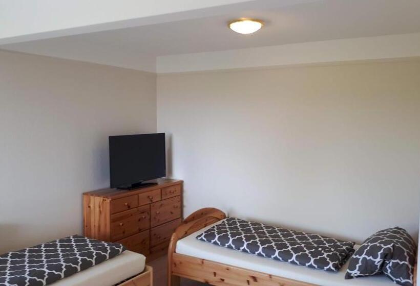 Номер Deluxe, Fiore Gästezimmer
