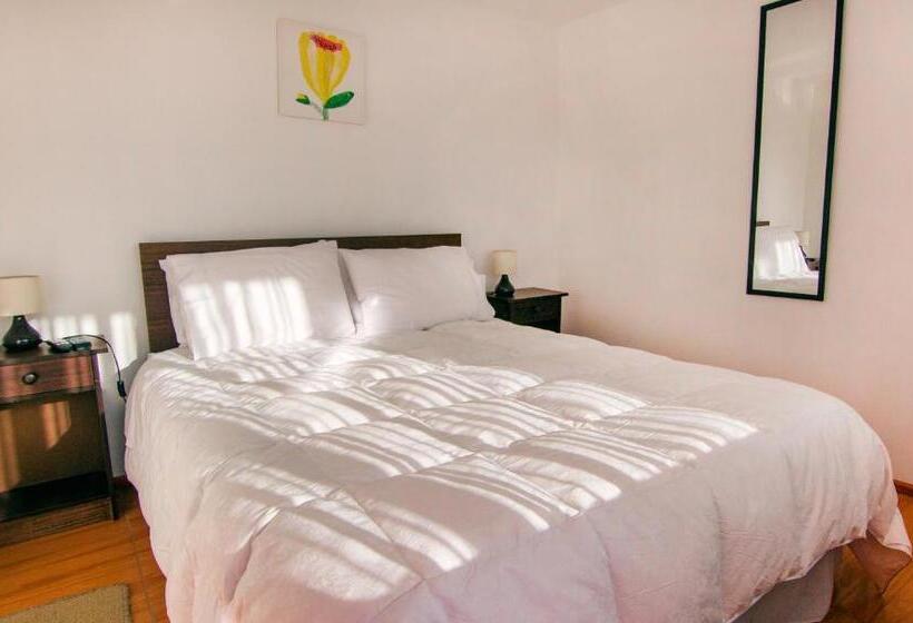 اتاق استاندارد, Hostal Almares