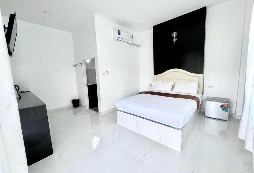 Номер Superior, Rim Suan Resort