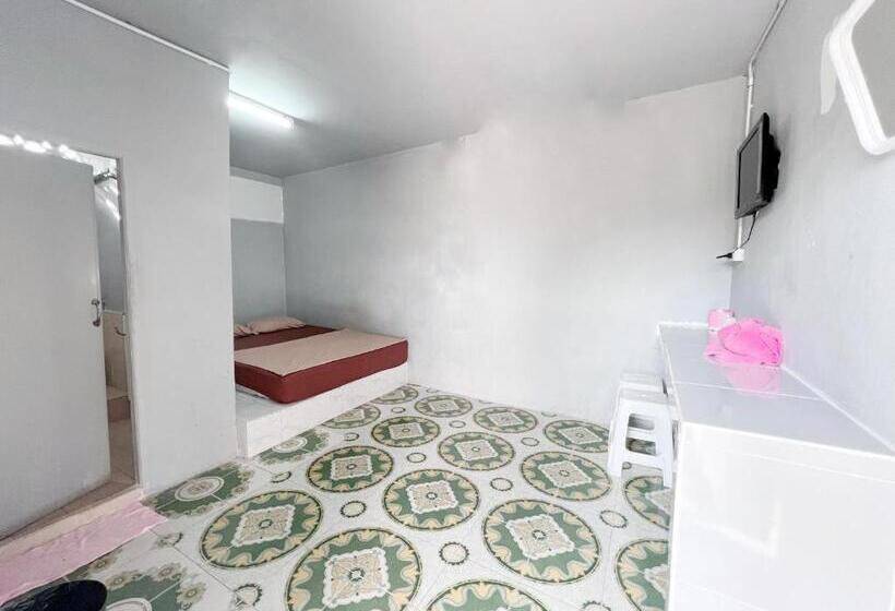 اتاق استاندارد, Rim Suan Resort