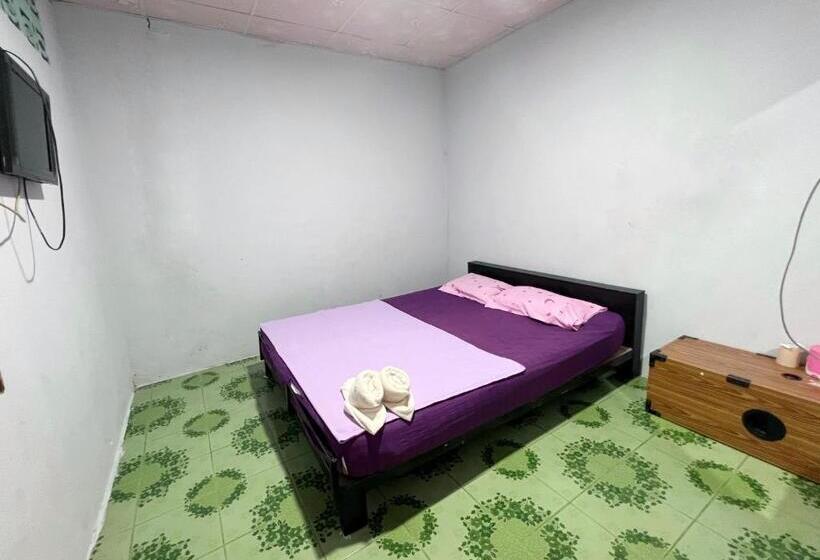اتاق استاندارد, Rim Suan Resort