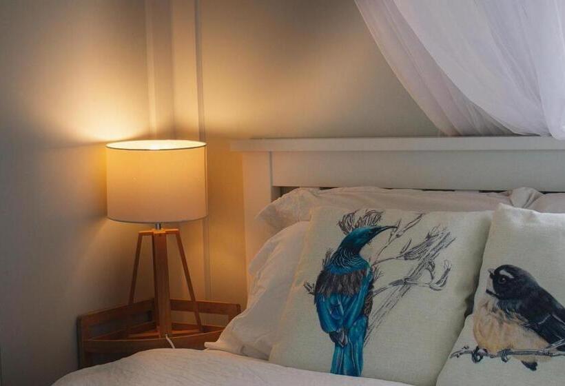 Студия Deluxe, White Pine Bush Cabins