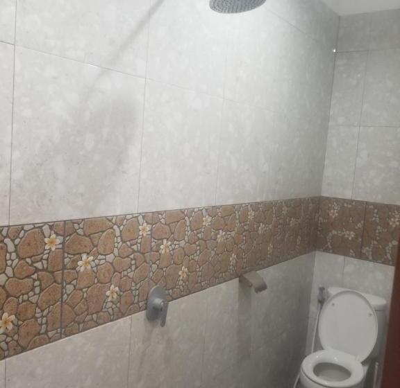 Номер Deluxe, Yuan Room