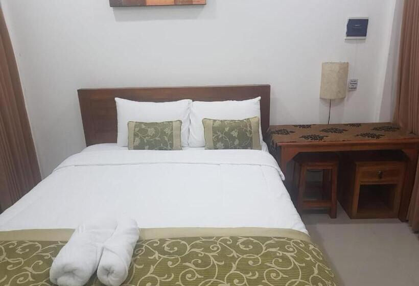Номер Deluxe, Yuan Room