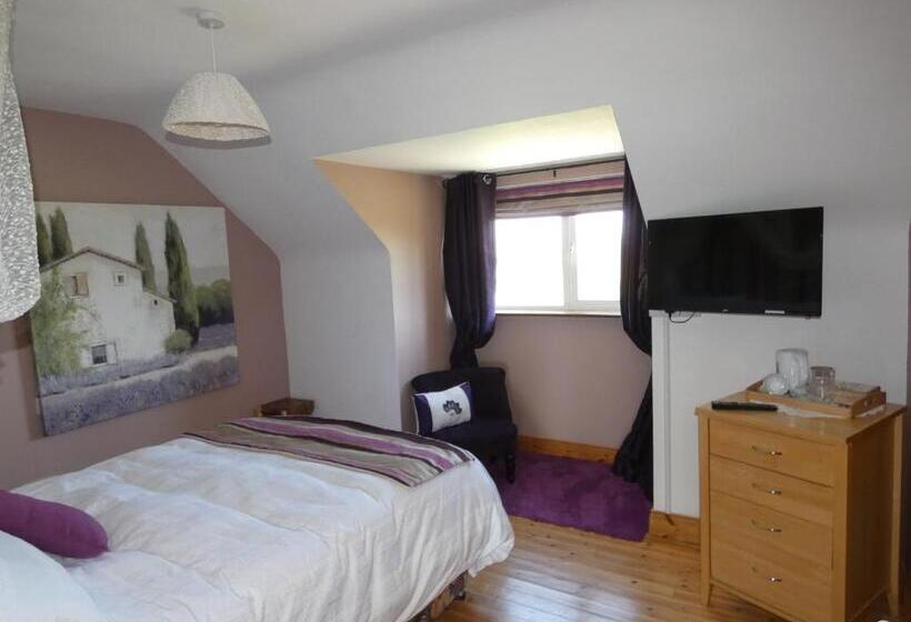 Номер Deluxe, Aghadoe View Bed & Breakfast