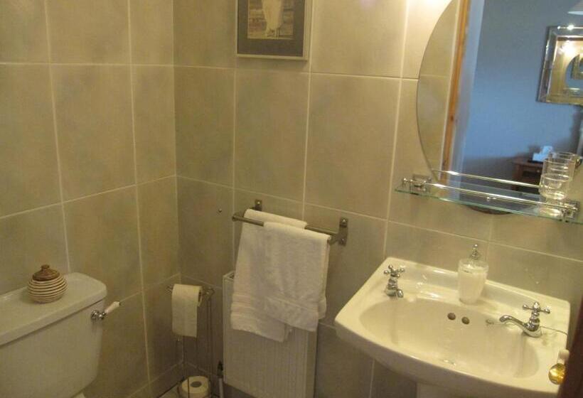 Номер Deluxe, Aghadoe View Bed & Breakfast