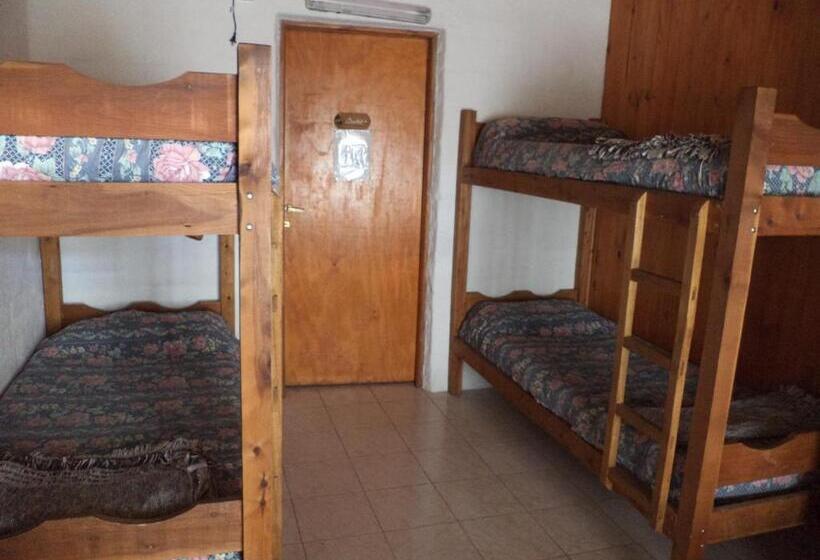 Семейный Номер, Albergue Gaia