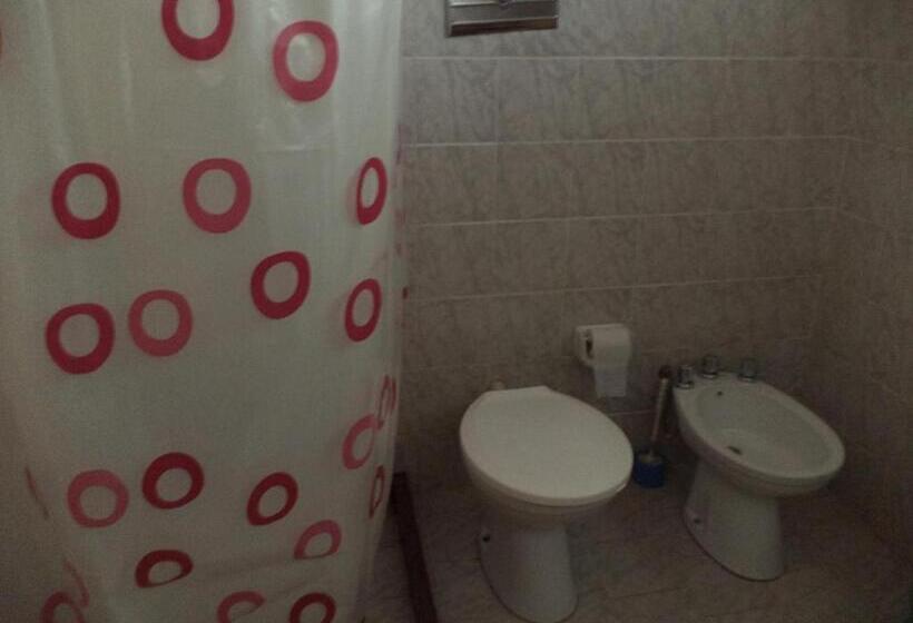Семейный Номер, Albergue Gaia