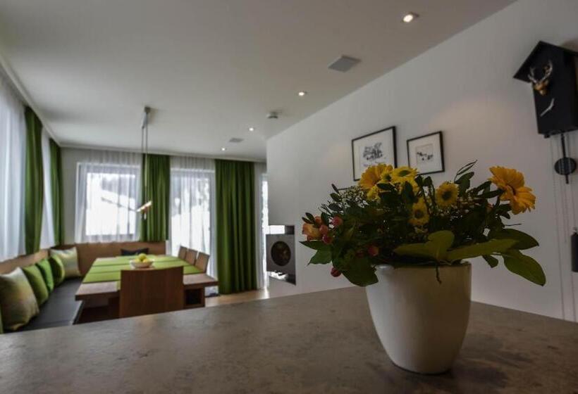 آپارتمان 1 خوابه, Balma Restaurant Suites