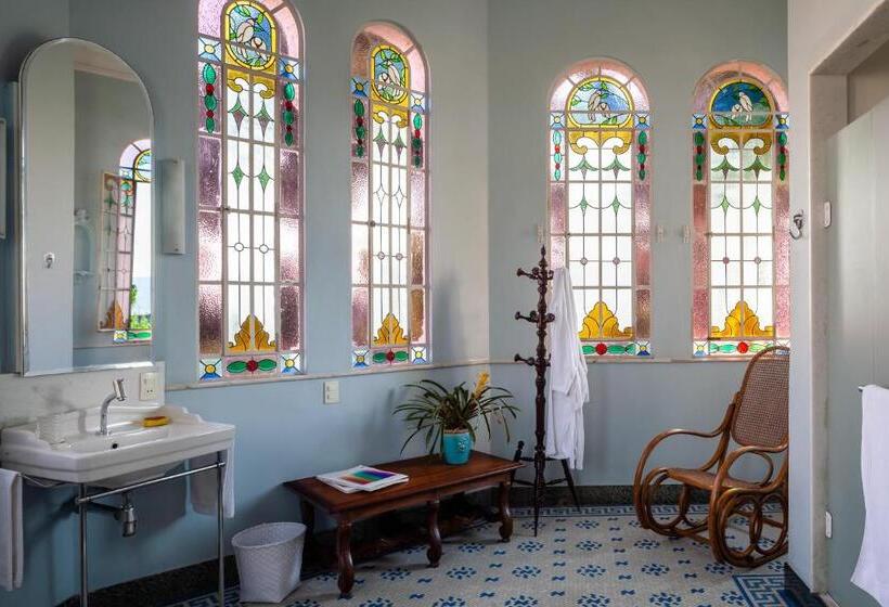 سوییت لوکس, Guesthouse Bianca