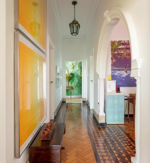 اتاق لوکس با بالکن و چشم‌انداز دریا, Guesthouse Bianca