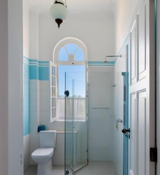 اتاق لوکس با بالکن و چشم‌انداز دریا, Guesthouse Bianca