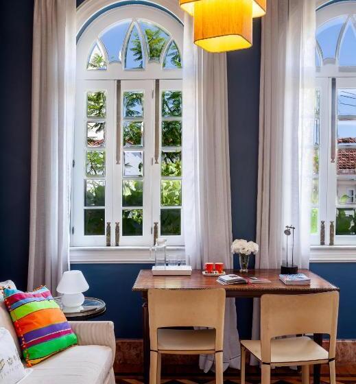 سوییت لوکس, Guesthouse Bianca