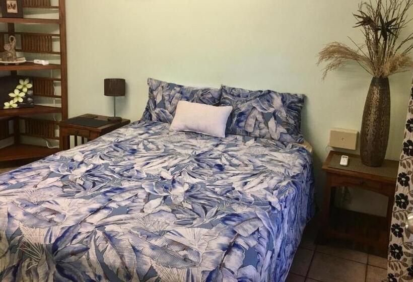 Люкс 2 Спальни, Palmerston Sunset Retreat