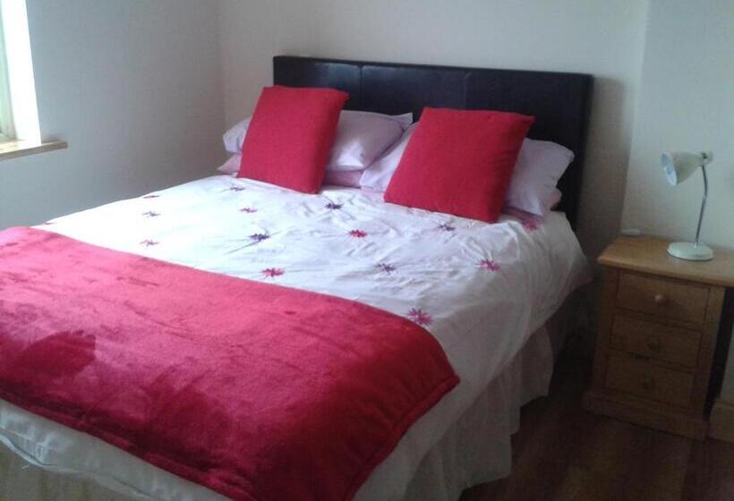 Номер Deluxe Вид на Море, Cappa House B&b