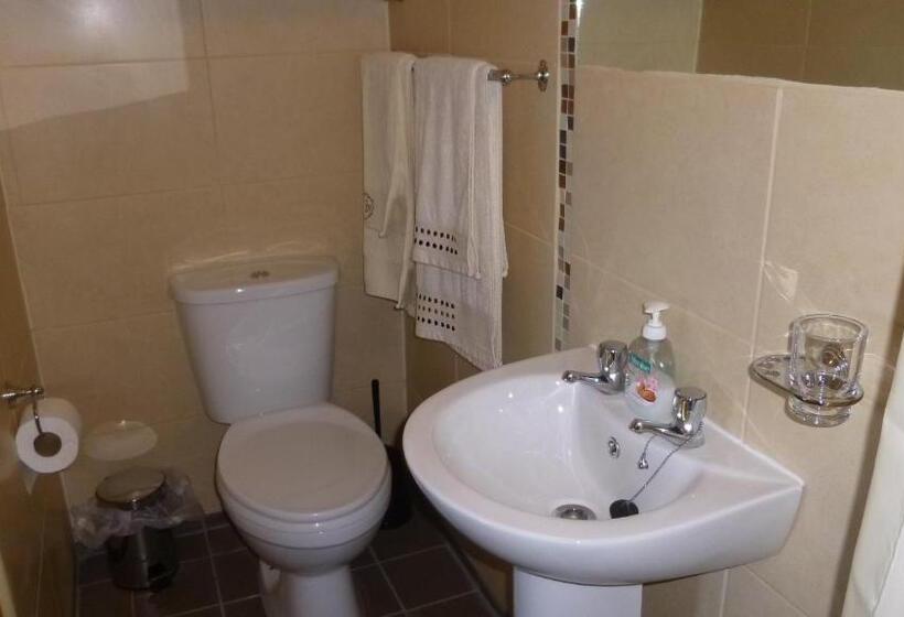 Номер Deluxe Вид на Море, Cappa House B&b