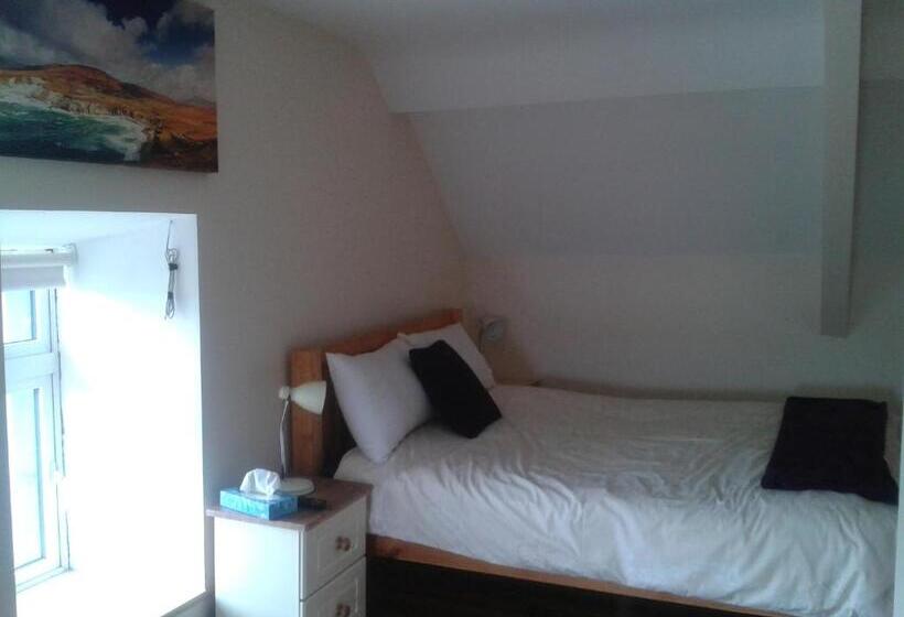 Номер Стандарт Вид на Море, Cappa House B&b