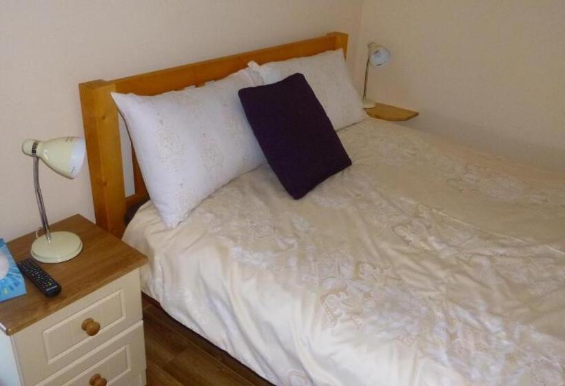 Номер Стандарт Вид на Море, Cappa House B&b