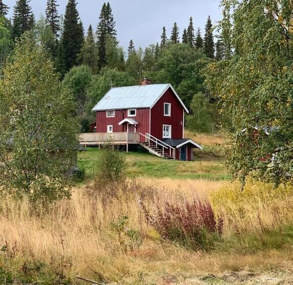 Дом 1 Спальня, Svansele Gård