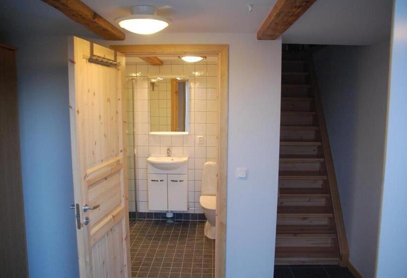 Апартаменты 3 Спальни, Torpa Gård