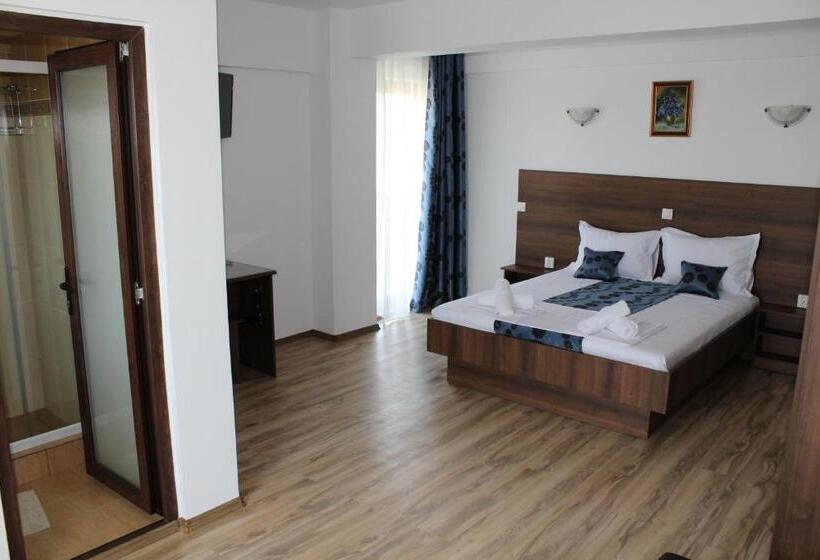 Номер Стандарт, Vila Medeea