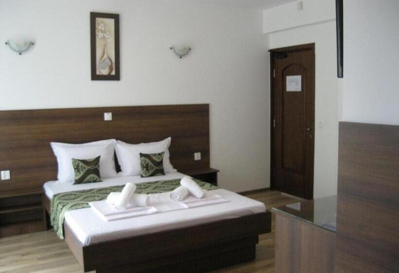 Номер Стандарт, Vila Medeea