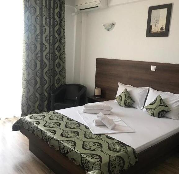 Номер Стандарт, Vila Medeea