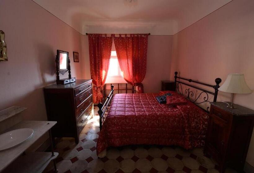 Вилла с 1 спальней и бассейном, Villa Enrico Fermi
