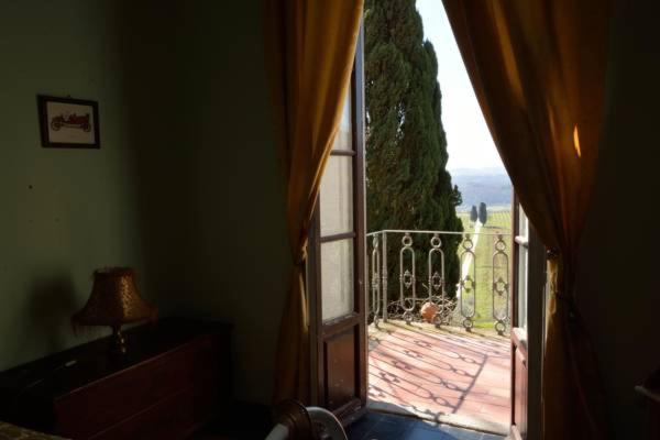 Номер Стандарт, Villa Enrico Fermi