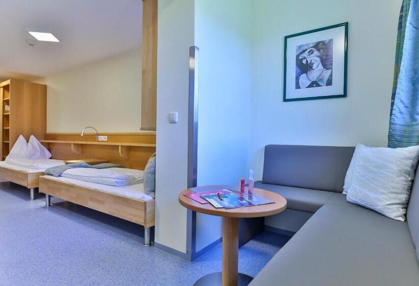 클래식 룸, Jugendhotel Bachlehen Und Johanneshof