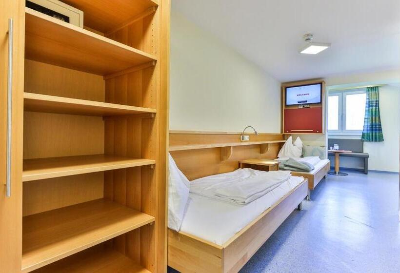 클래식 룸, Jugendhotel Bachlehen Und Johanneshof
