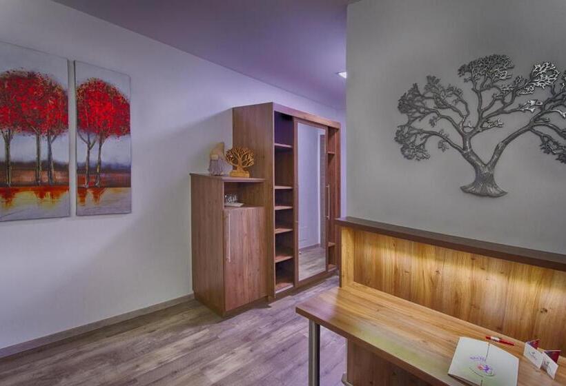 컴포트 룸, Jugendhotel Bachlehen Und Johanneshof