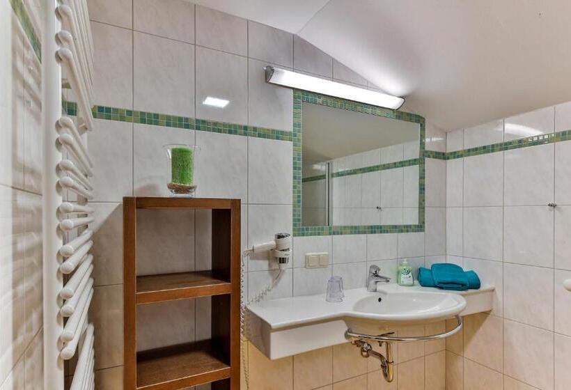 스탠다드 스튜디오, Jugendhotel Bachlehen Und Johanneshof
